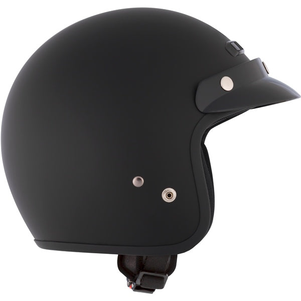 CKX HELM VG200 SOLID BK MAT L CKX 153704XX