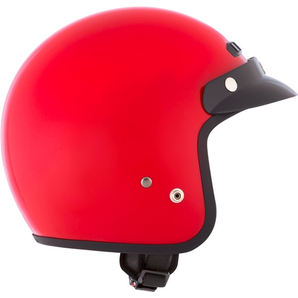 CKX HELM VG300KID SOLID RD L CKX 518623