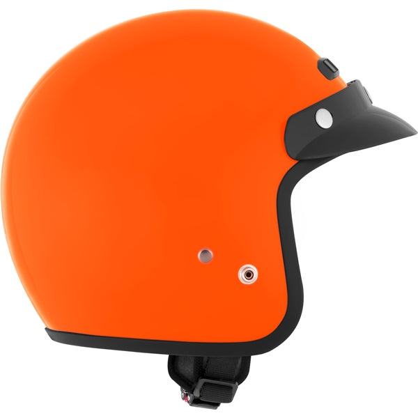 CKX HELM VG200 SOLID OG L CKX 518574