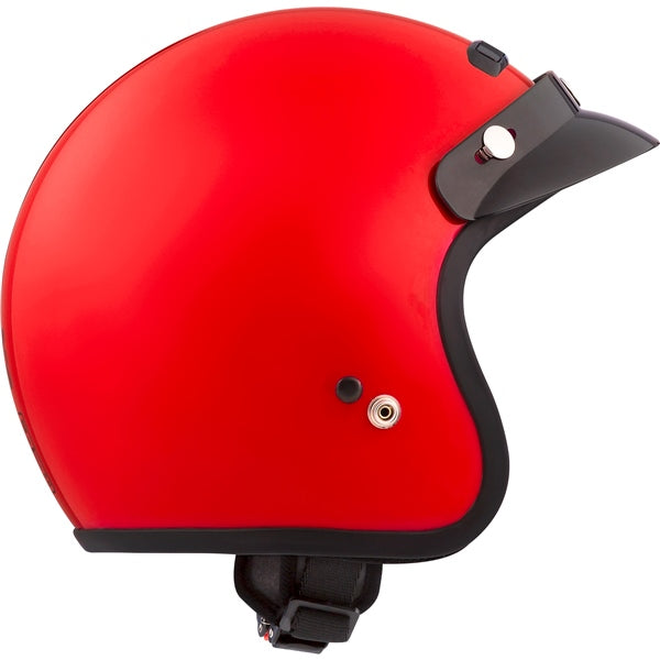 CKX HELM VG300KID SOLID RD S/M CKX 153801XX