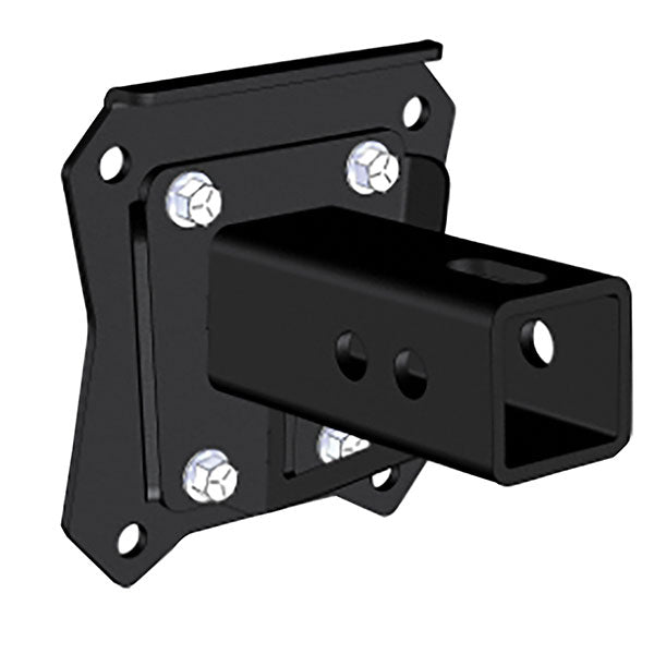 KFI 2" REAR RECEIVER POLARIS 101970