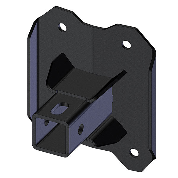 KFI 2" REAR RECEIVER POLARIS 102045