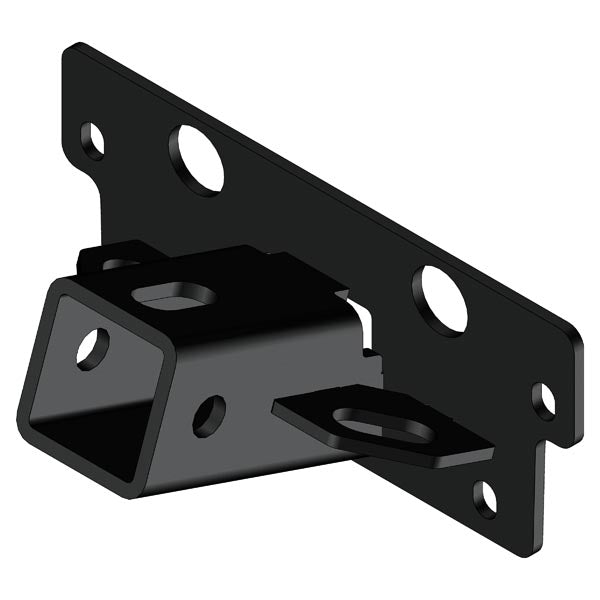 KFI ATV/UTV RECEIVER HITCH POLARIS 102315