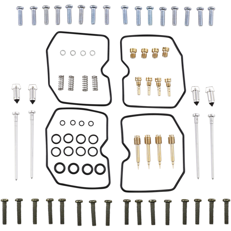 ALL BALLS CARBURETOR REBUILD KIT 26-1648