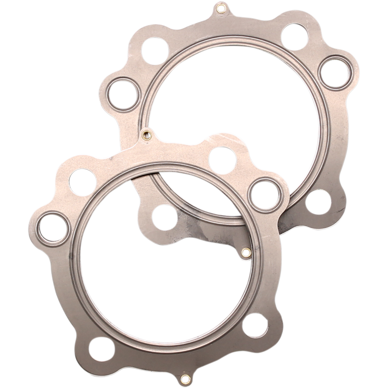 COMETIC 84-99 B/T HEAD GASK MLS .040" 2 PACK C9689