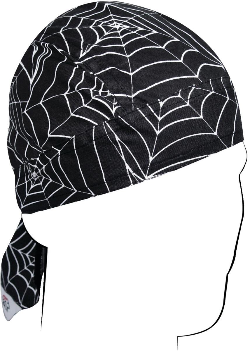 ZAN HEADGEAR FLYDANNA WEBFLYDANNA WRAPPED Z368