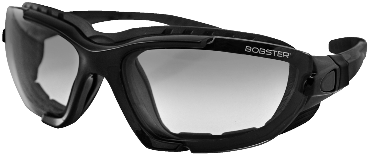 ZAN HEADGEAR RENEGADE CONVERTIBLE BLK FRAME PHOTOCH BREN101