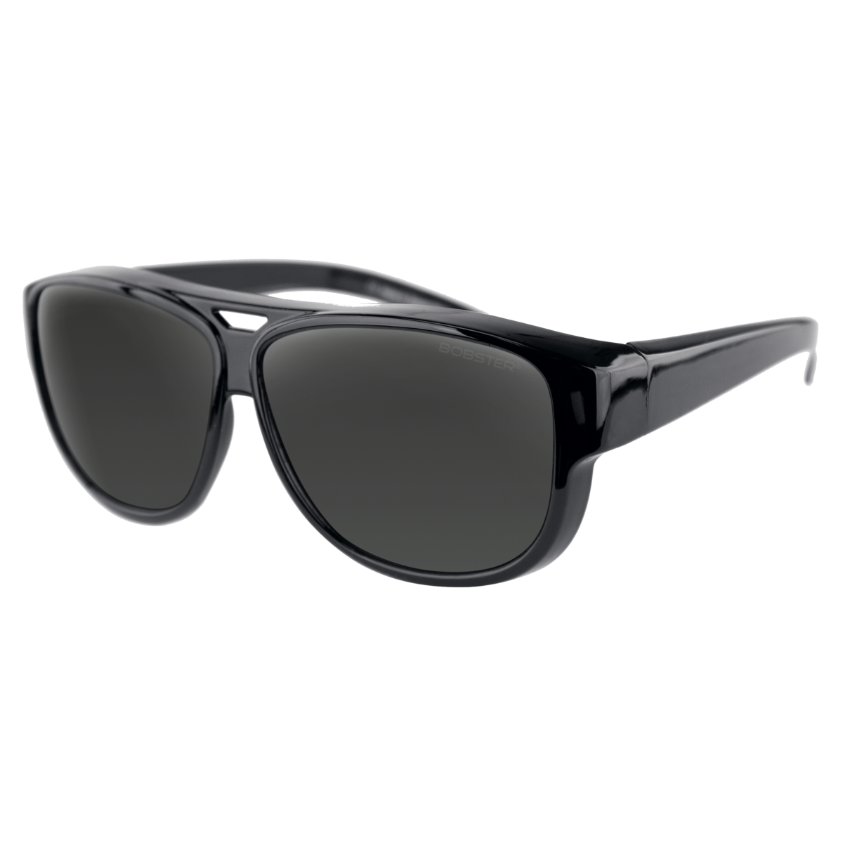 ZAN HEADGEAR ALTITUDE SUNGLASS GLOSS BK BALT002