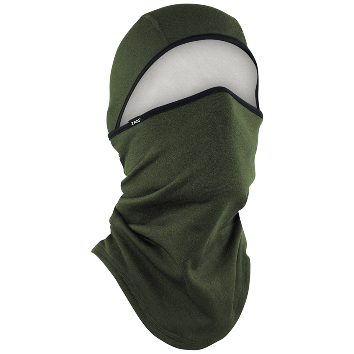 ZAN HEADGEAR CONVERTIBLE BALACLAVA SPORTFLEX SERIES O WB4L200