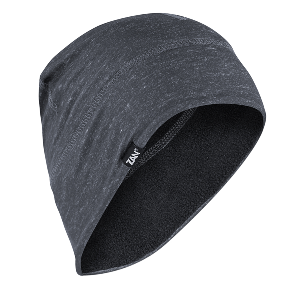 ZAN HEADGEAR HELMET LINER/BEANIE SPORTFLEX SERIES FLE WHLF410