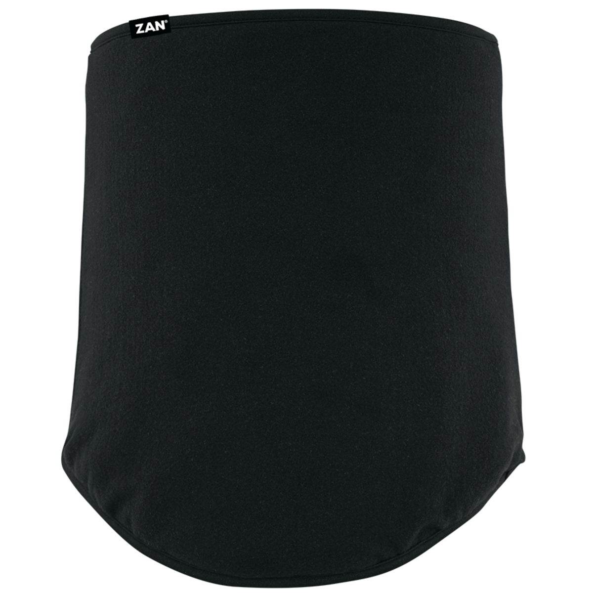 ZAN HEADGEAR NECK GAITER SPORTFLEX SERIES BK WFL114