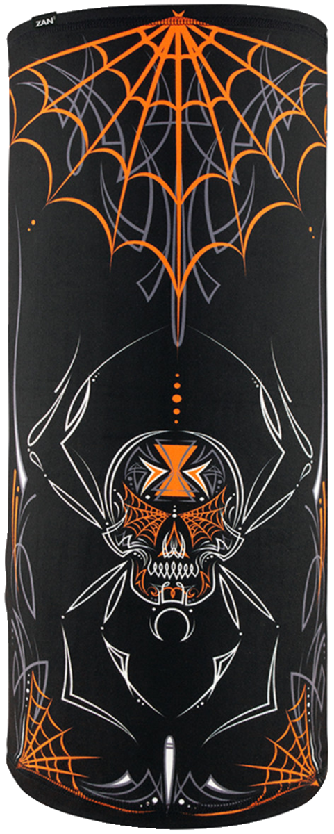 ZAN HEADGEAR MOTLEY TUBE SPORTFLEX PINSTRIPE WEB TL422