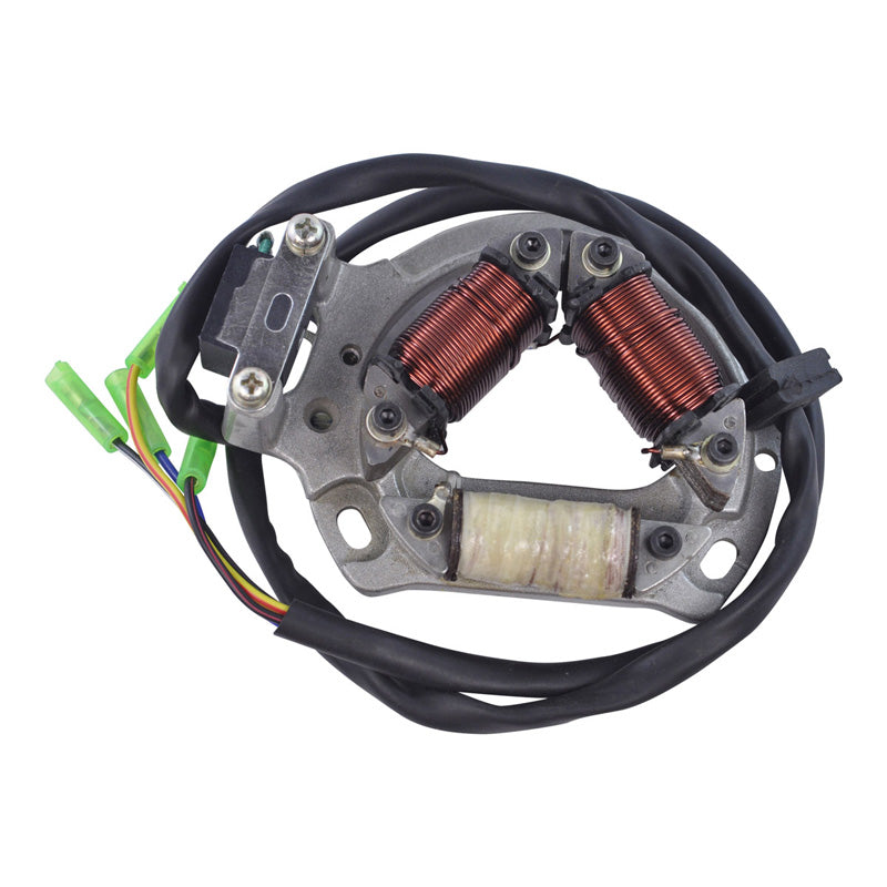 RMS STATOR SUZ LT250/500R QUADRACER 85-92 RM01012