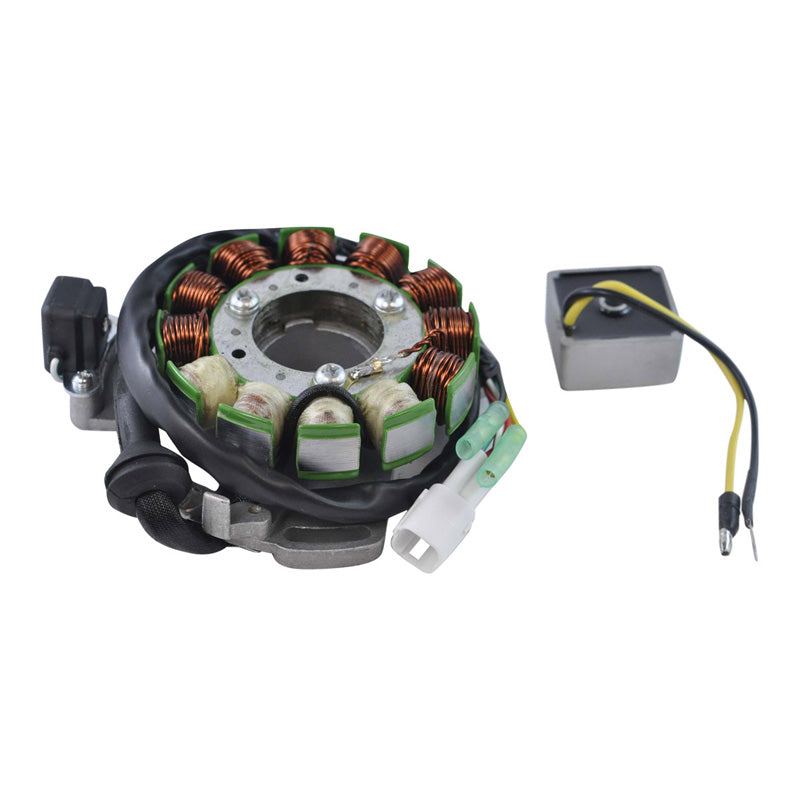 RMS STATOR YAM YFZ 350 BANSHEE 95-06 RM01034