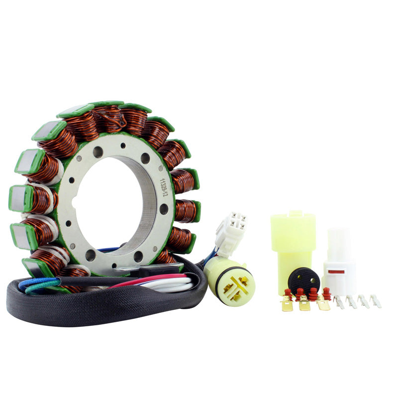 RMS STATOR YAM KODIAK|WOLVERINE 400/450 00-14 RM01090