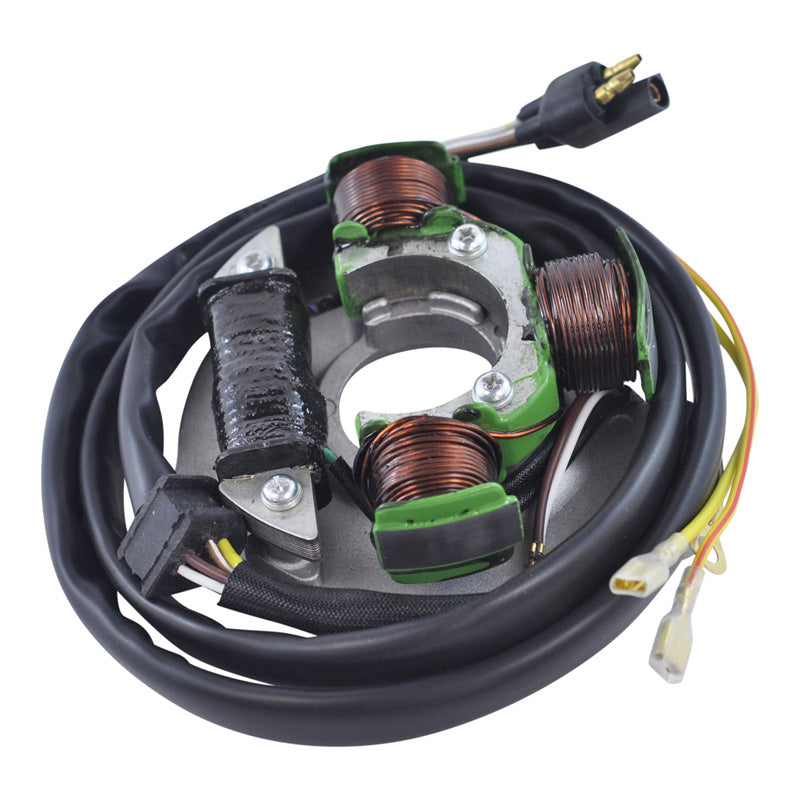 RMS STATOR POL SCRAMBLER|SPORT 400 2X4|4X4 95-02 RM01107