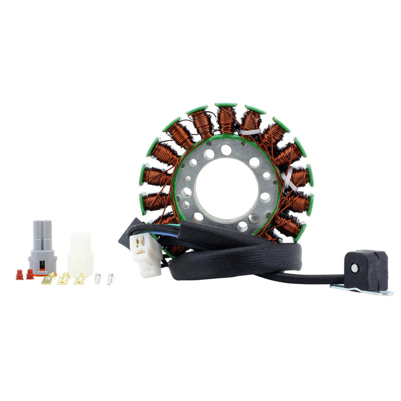 RMS STATOR TRI DAYTONA|STREET TRIPLE 675/765 06-20 RM01389