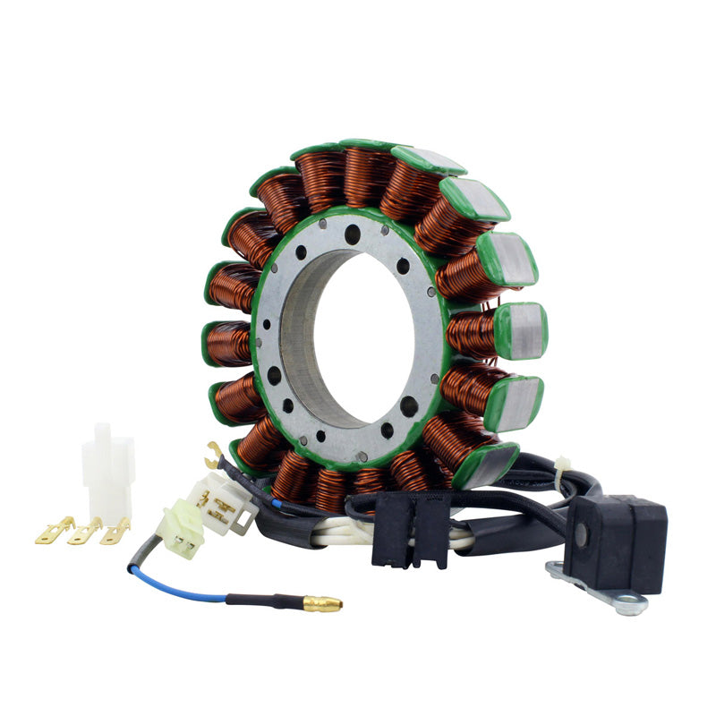 RMS STATOR YAM V-STAR 1100 03-09 RM01554