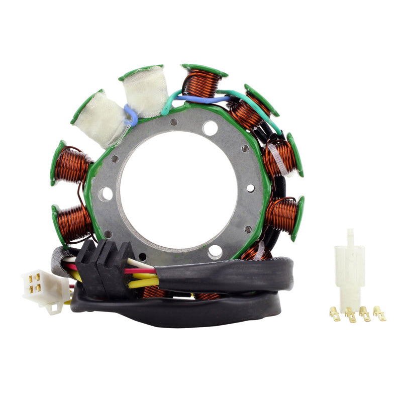 RMS STATOR KAW KL|KLR|KLX250 85-03 RM01603