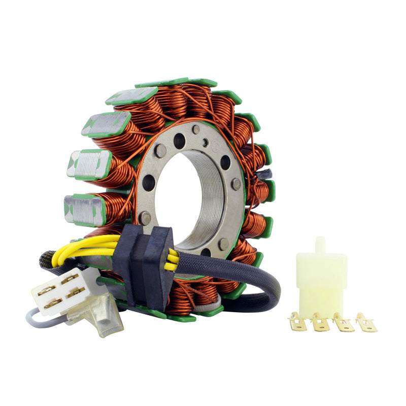 RMS STATOR KAW 600 R ZX-6 ZL 600 ELIMINATOR 85-97 RMS010-101409