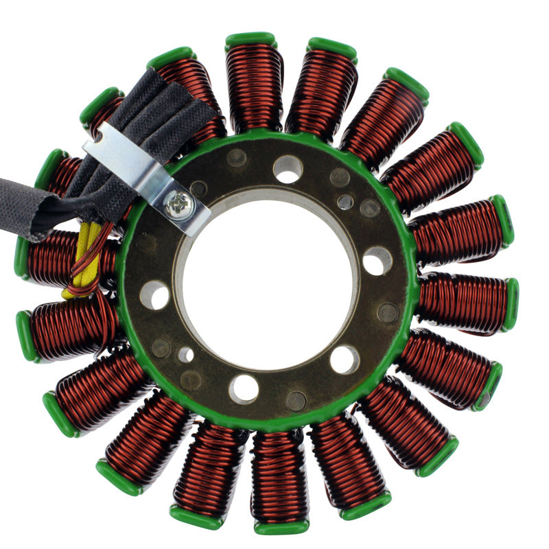 RMS STATOR TRI STREET TRIPLE 675|R 07-18 RMS010-107391
