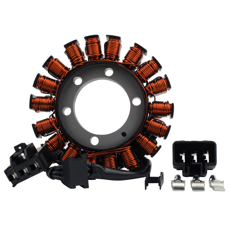 RMS STATOR TRIUMPH SPEED TRIPLE 1050 2018-20 RMS010-108551