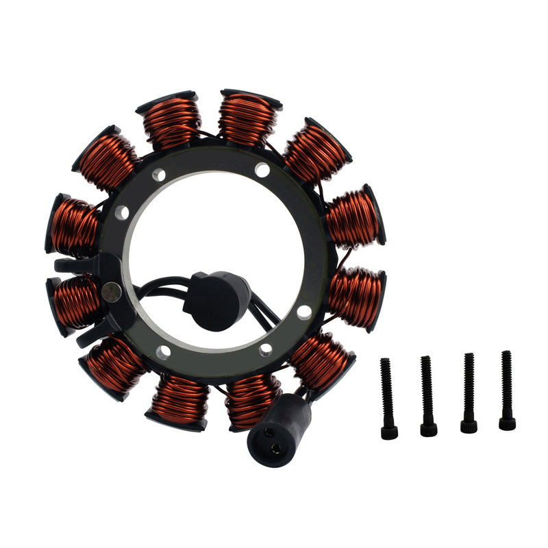 RMS GENERATOR STATOR HARLEY SPORTSTER 1984-90 RMS010-108816