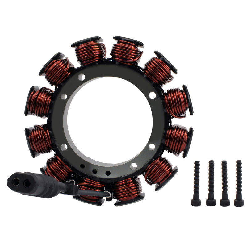 RMS 32A STATOR HARLEY BIG TWIN 1340 198800 RMS010-108824