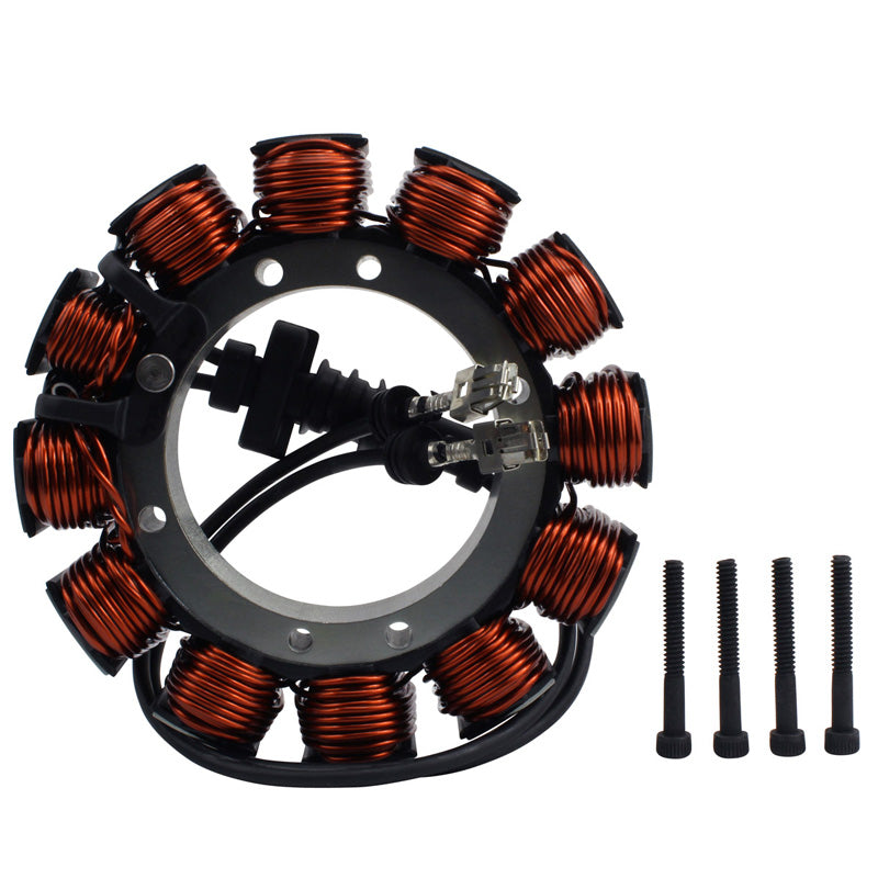 RMS 45A STATOR HARLEY TOURING 1450 1999–01 RMS010-108828