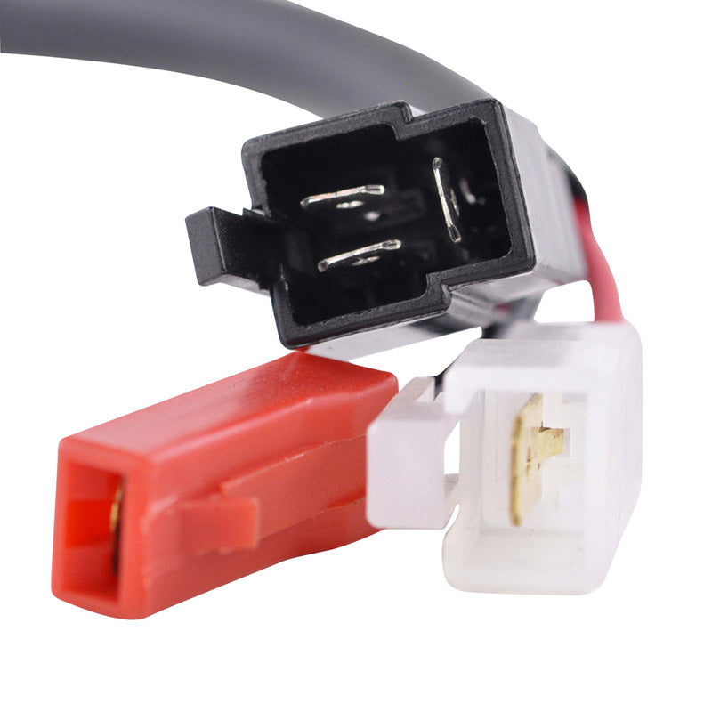 RMS REGULATOR YAM V-MAX 1200 96-07 RM30435