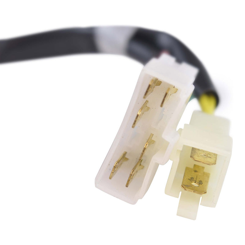 RMS REGULATOR HON GL1200 GOLDWING LTD|SEI 85-86 RM30701