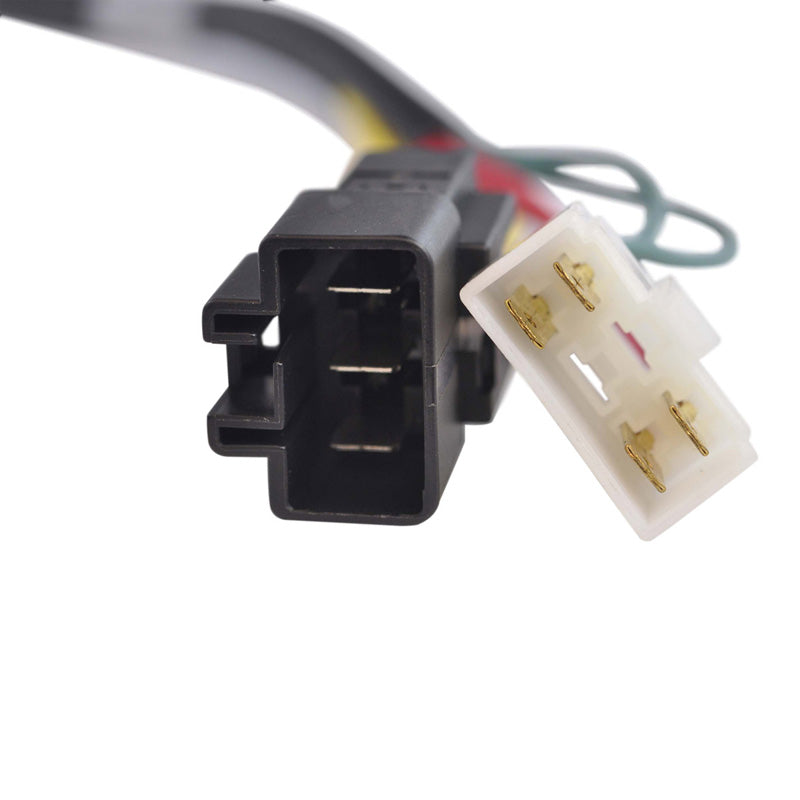 RMS REGULATOR HON CBR600F4I 01-06 RM30S03