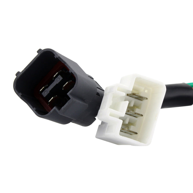 RMS REGULATOR SUZ BURGMAN 400 09-16 RMS020-107259