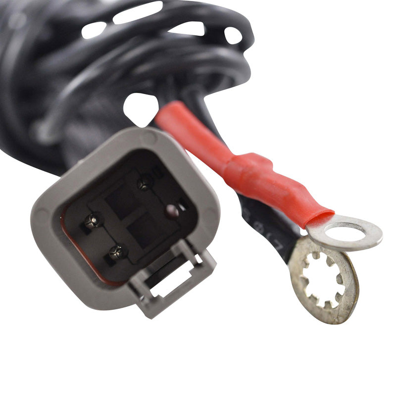 RMS MOSFET REG H-D FAT BOY|HERITAGE SOFTAIL 01-06 RM30312