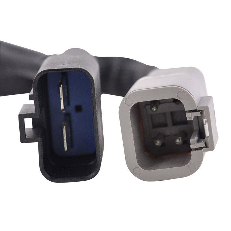 RMS MOSFET REG H-D DYNA GLIDE 1450 04-05 RM30929