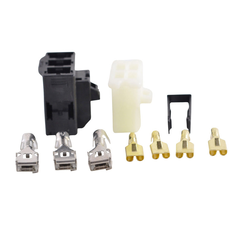 RMS MOSFET REG HON VTX1300 03-09 RMS020-102332
