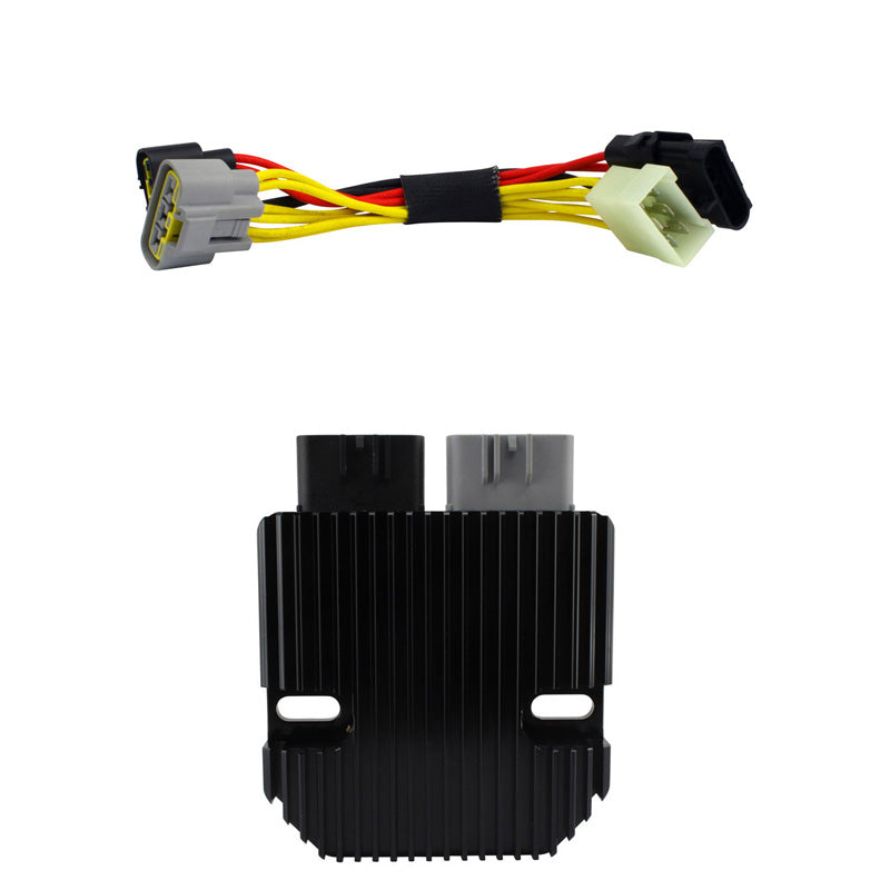 RMS REGULATOR REVOLT + HARNESS POLARIS SPORTSMAN 700/8 RMS022-108521