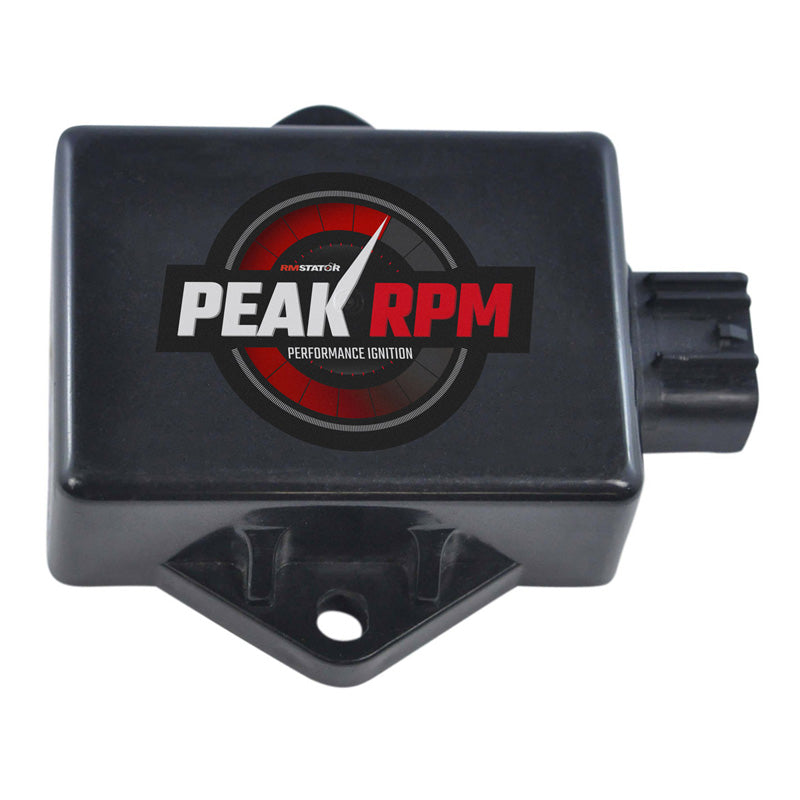 RMS CDI BOX POL SPORTSMAN|HAWKEYE 300 07-11 RM02176