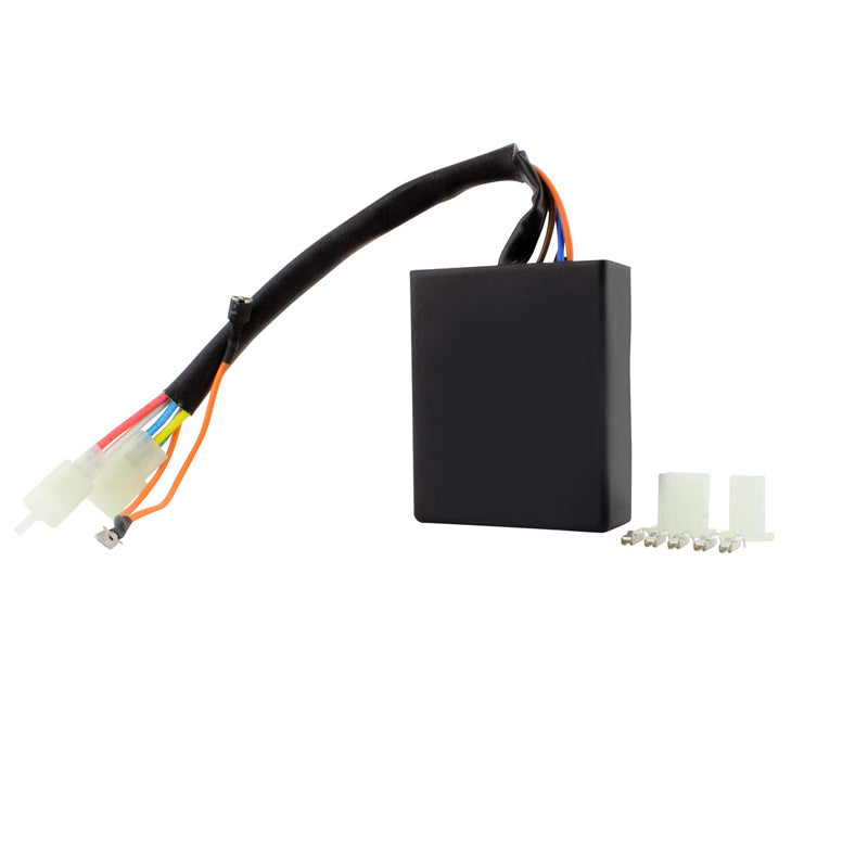 RMS CDI BOX KAW KLR650 87-07 RMS030-107722