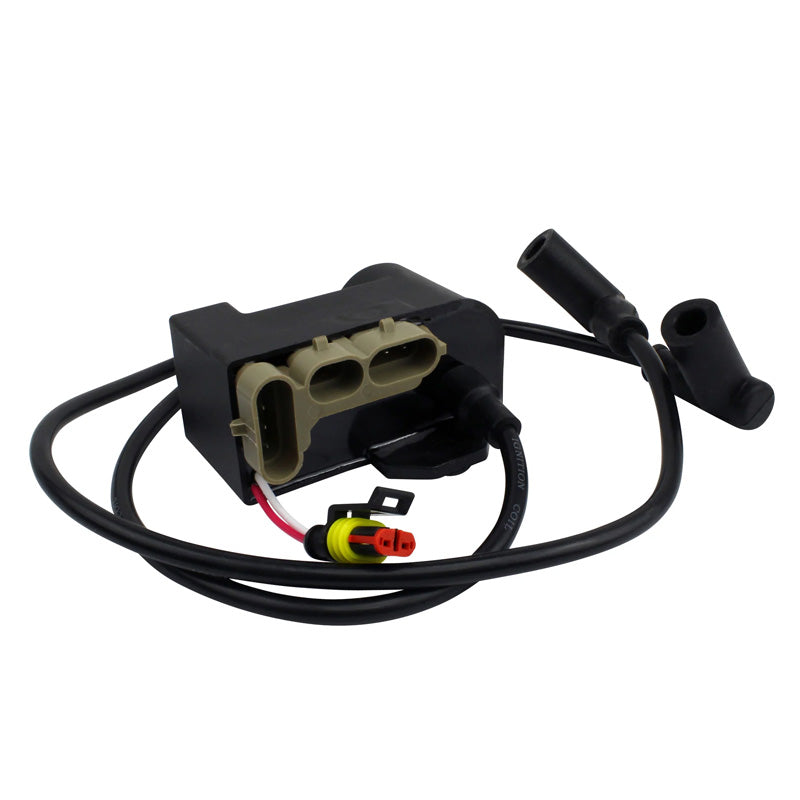 RMS TESTED CDI BOX IGNITION COIL CALIBRATED MODULE RMS030-103145