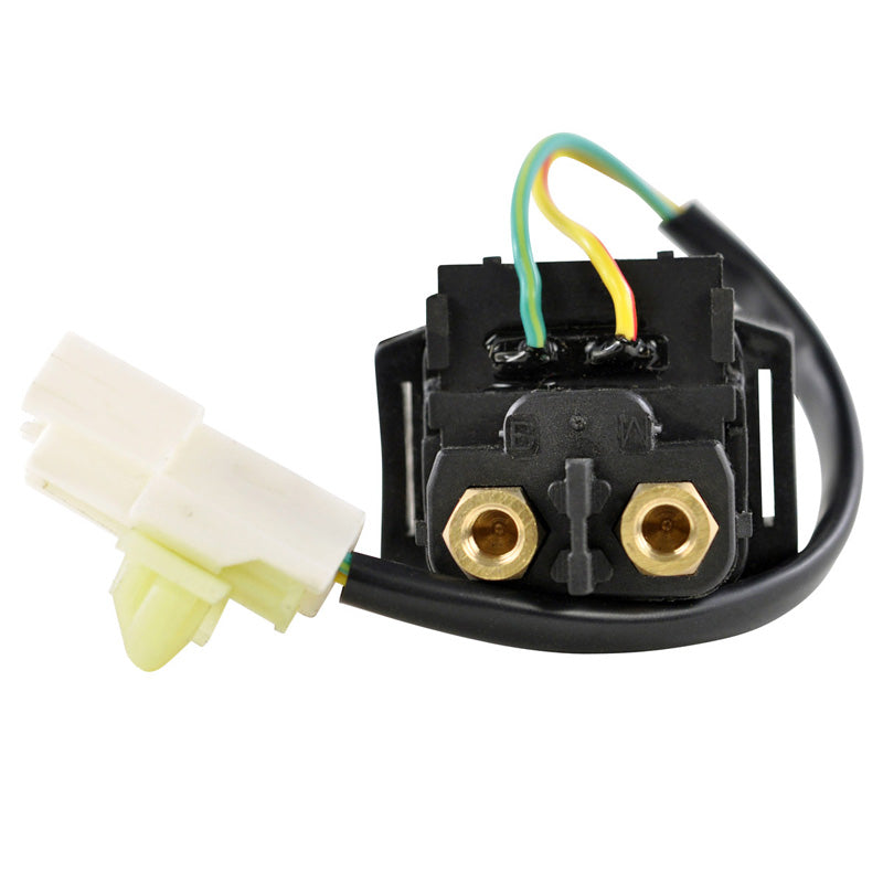 RMS STARTER RELAY SUZ AN BURGMAN 650 03-17 RMS090-102081