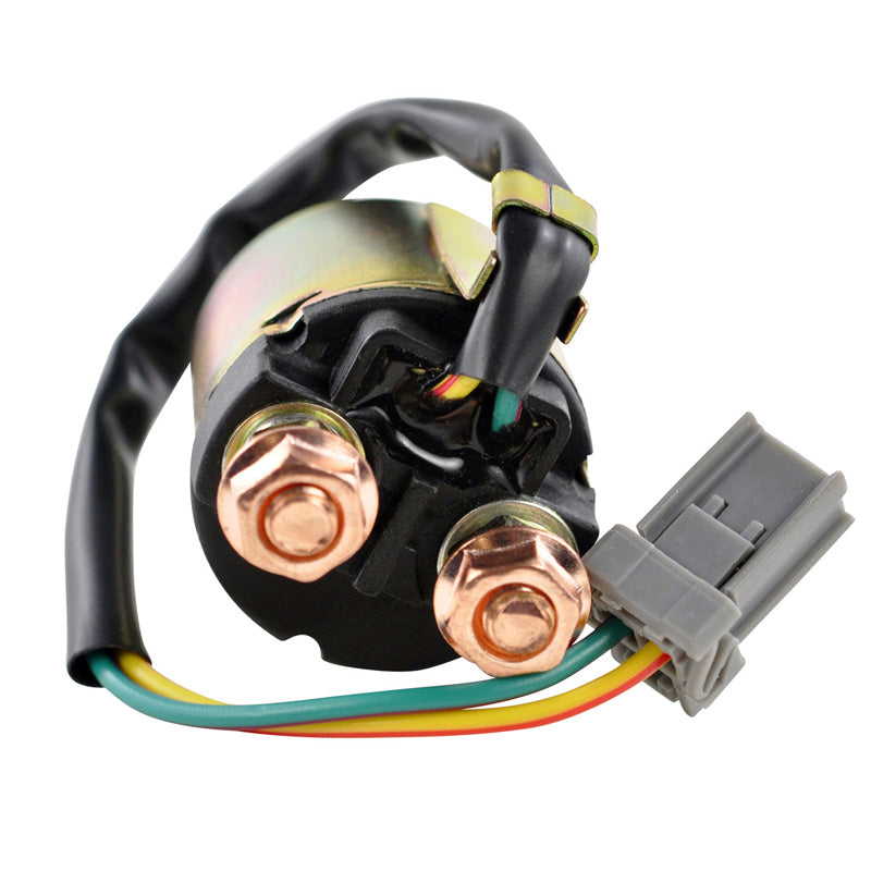 RMS STARTER RELAY HON MUV700 BIG RED 09-13 RMS090-102109