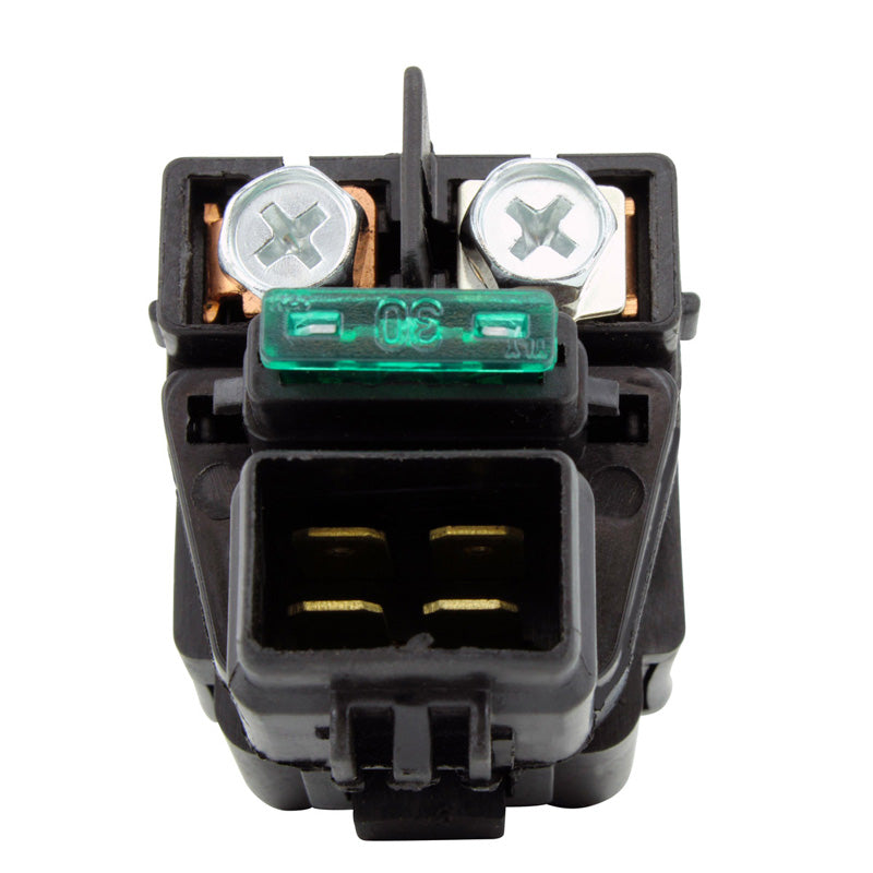 RMS STARTER RELAY A-C TBX|TR500|SUZ LTF500F 01-07 RMS090-104955