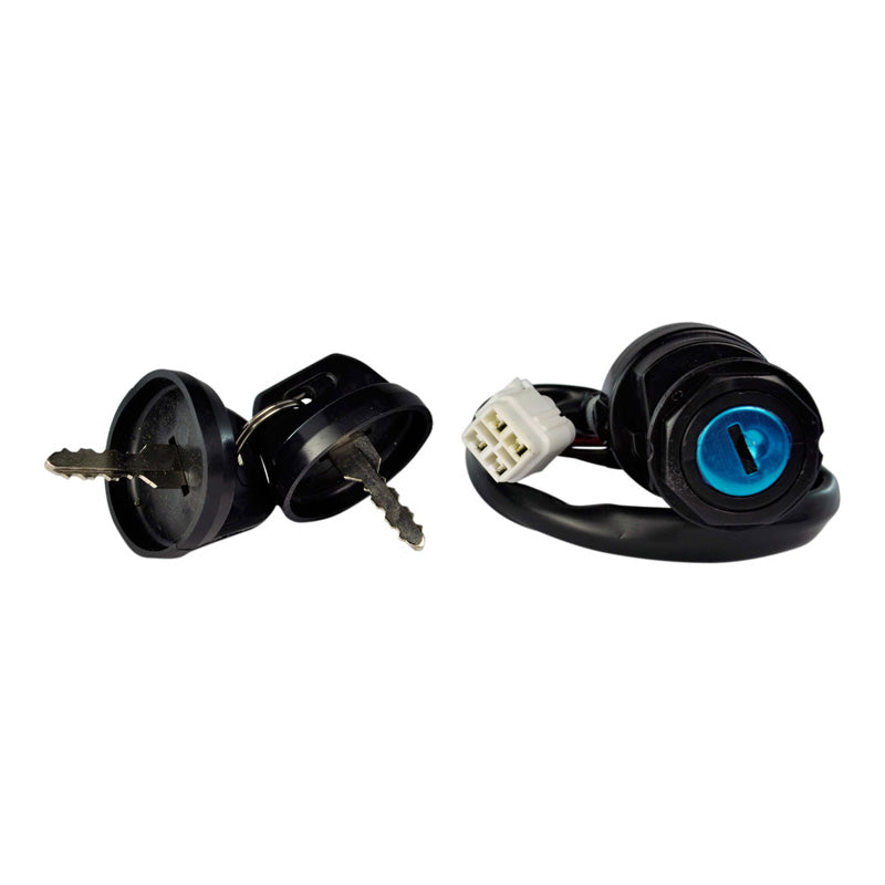 RMS IGN KEY SW YAM YFM400/450 KODIAK|GRIZZLY 03-14 RM05004