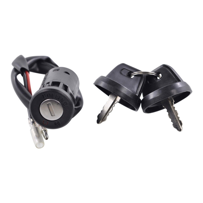 RMS IGN KEY SW HON TRX300X/EX SPORTRAX 93-06 RM05010