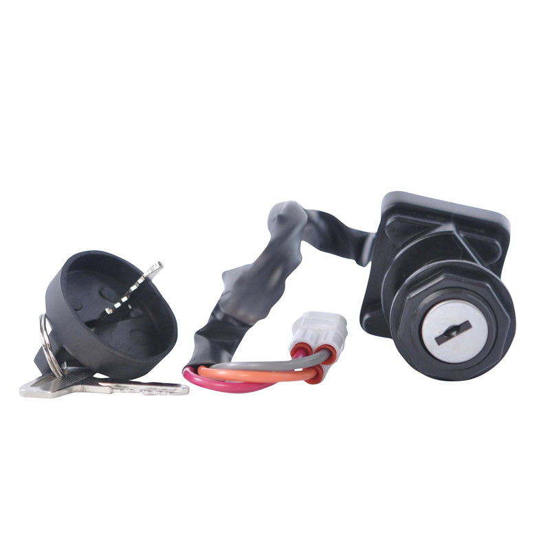 RMS IGN KEY SW A-C DVX|KAW KFX|SUZ LTZ400 03-08 RM05034