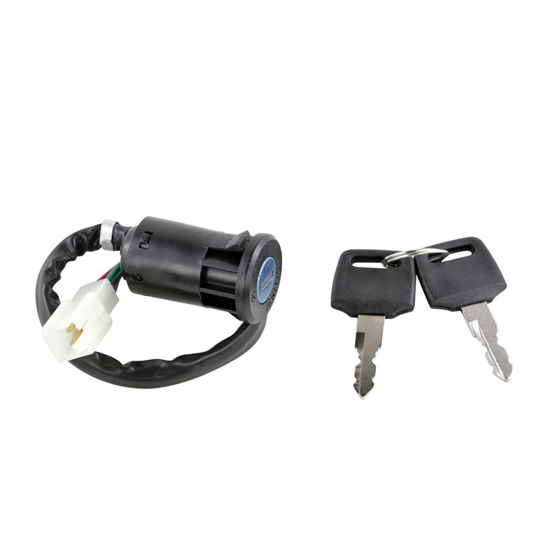 RMS UNIVERSAL 2-POSITION IGNITION KEY SWITCH RMS110-102174