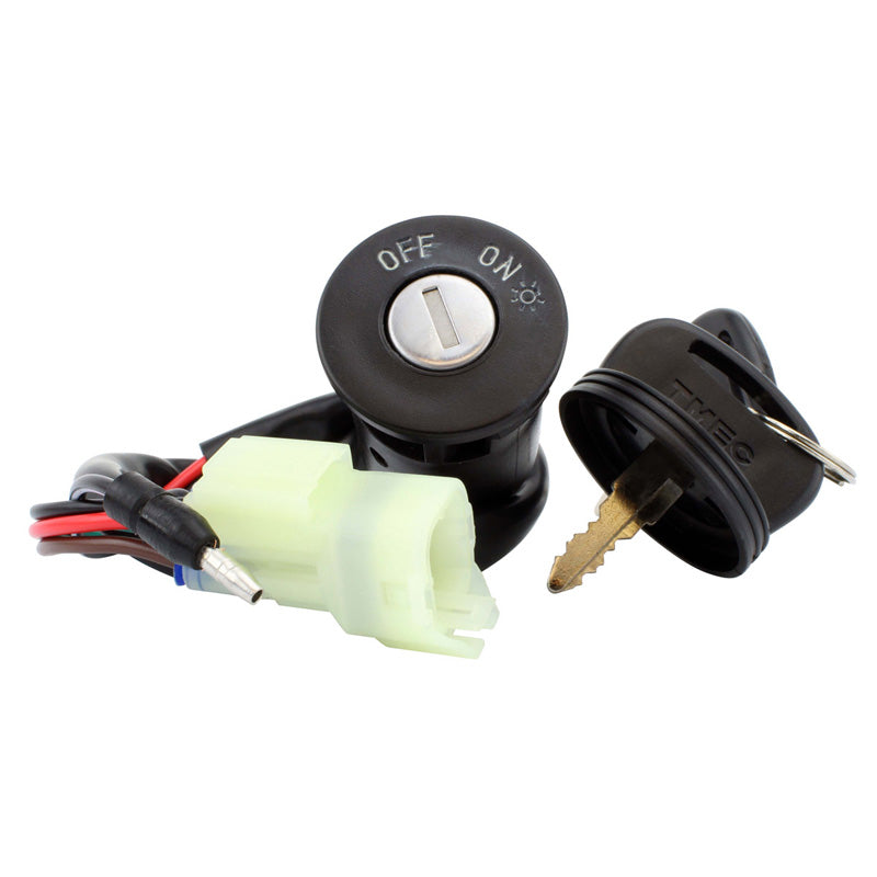 RMS IGN KEY SW A-C 150 UTILITY 2X4 09-19 RMS110-105789