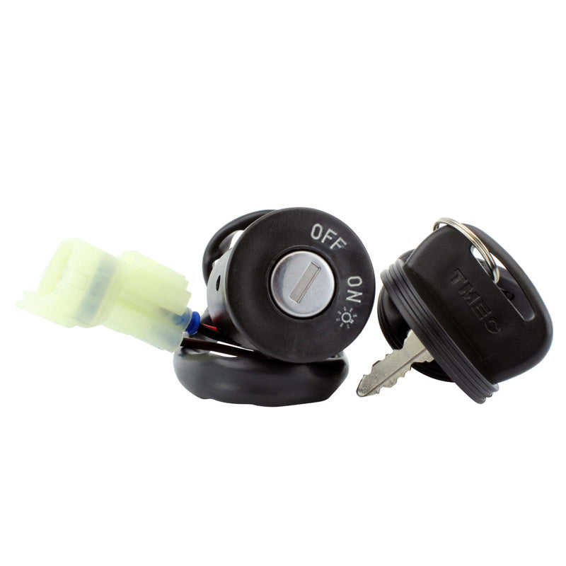 RMS IGN KEY SW A-C 250-300 06-18|DVX250-300 06-15 RMS110-105793
