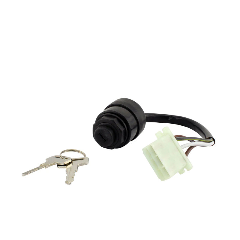 RMS IGN KEY SW YAMAHA 84-05 RMS110-107834
